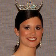 Mead's Kayla Best named Miss Spokane