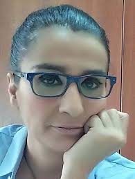 María José Redondo Sánchez-Migallón (Mayu): “Para mí la poesía es un  compromiso y una responsabilidad moral”