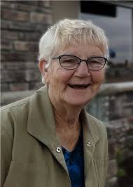 Helena Rhebergen Obituary (1941