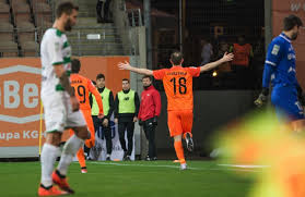 Początek spotkania w sobotę, 7 marca, o godzinie 17:30. Ze Stylem I Po Trzy Punkty Zapowiedz Zaglebie Lubin Lechia Gdansk