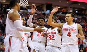 ohio state basketball improves seed in lunardis latest