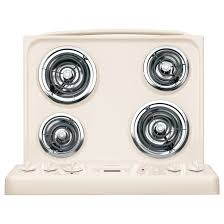 Image result for Light Beige 1977 Hotpoint