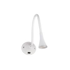 Lamp max wattage is low, can i safely use a higher watt light bulb? Philips 48042 3 Watt Led Bedside Light White Buy Online In Azerbaijan At Azerbaijan Desertcart Com Productid 77838145