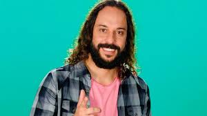 Entrevista Com O Gabriel O Pensador Atracao Do Mundo Unifor 2019 Mundo Unifor