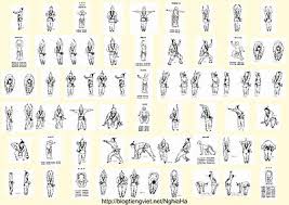Have fun, learn all eight, and then practice. Yijin Jing Wikipedia