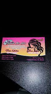 Browse 22871 employment opportunites in carol stream, il on our job search engine. Diamante Hair Salon Home Facebook