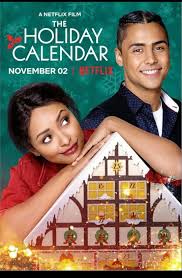 Holiday Calendar Magic Christmas Calendar Predicts The Fate Of An Aspiring Photographer S Love Life Netflix Christmas Movies Holiday Movie Holiday Calendar