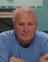 Eugene Landes Obituary (1947