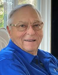 Obituary information for Ronald Edward Austin