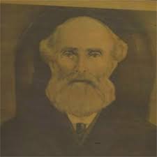 Rev Henry Thomas Blythe Sr. (1816-1904)