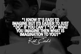 Kid Cudi One Of My Favorite Quotes Just A Waste Of Space In Your Brain With Images Kid Cudi Lyrics Kid Cudi Quotes Kid Cudi