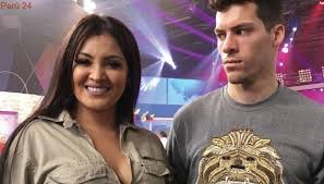 Michelle Soifer A Patricio Parodi Nunca Vas A Oficializar A Flavia Laos Vida Women Women S Top