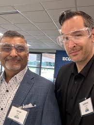 James Vogelpohl's Instagram, Twitter & Facebook