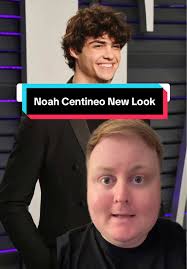 Noah Centino