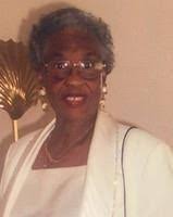 Ruby Dancy Obituary (1928