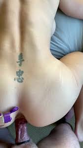 Lauramuscles tight anal