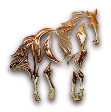 Golden Horse Kids T Shirt For Sale By Marvin Blaine All png & cliparts images on nicepng are best quality. golden horse kids t shirt