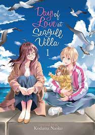 Days of Love at Seagull Villa Vol. 1 eBook by Kodama Naoko - EPUB | Rakuten  Kobo United States