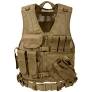 Customized Molle Tactical Vest from www.rothco.com