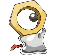 Pokemon Lets Go Meltan Moves Evolutions Locations And