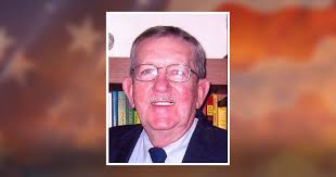 Dean Allen Sedam Obituary October 18, 2023