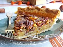 Tarte Aux Noix De Pecan Pour Thanksgiving Le Blog Cuisine De Samar Recette Tarte Aux Noix De Pecan Tarte Aux Noix Noix De Pecan
