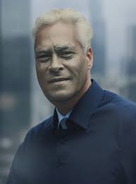 On an autumn morning in 1901, a 14-year-old boy named Alick Wickham dived  into a Sydney pool and swam a race that would change the course of sporting  history. As common as