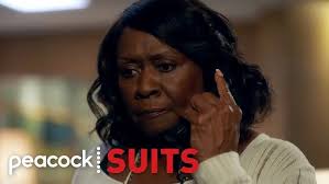 Gretchen Makes a Mistake