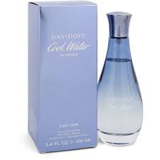 Order your davidoff perfume at brandfield.com: Cool Water Intense By Davidoff Buy Online Perfume Com