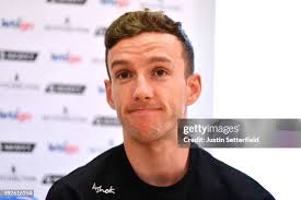 689 Adam Scott News Conference Stock Photos, High-Res Pictures, and Images 