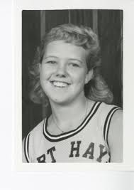 Christine Heier's Instagram, Twitter & Facebook