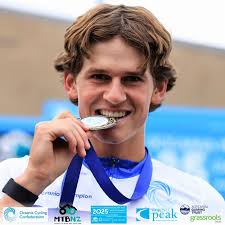 Congratulations Connor Wright! 🙌🏻. Connor slipped away to @queenstownnz  over this last week and has returned with a U19 Oceania MB Championship  title to his name! 👏👏👏 Love the versatility, hard work