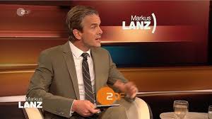 This was about 21% of all the recorded lanz's in the usa. Markus Lanz Gaste Heute Wer Am Donnerstagabend Im Zdf Talkt Stern De