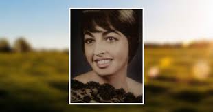 Charlotte Rollins Obituary May 30, 2023