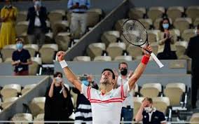 Cada punto se inicia con un saque, el cual la pelota tiene que botar en la diagonal contraria, si no se logra a la. Djokovic Y Federer Son Incluidos En Torneo De Tenis Olimpico El Sol De Mexico Noticias Deportes Gossip Columnas