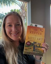 My #weekendreads 📚 I'm finishing up a fabulous new ARC The Lost Story of Eva  Fuentes by @chanelcleeton — so good!! Love a book about books and writers,  and Chanel is such