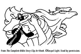 The following bible crafts and activities come from the bible lesson elijah and the widow. Elijah Coloring Pages Coloring Home