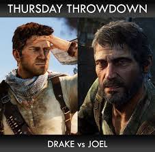 Joel Drake's Instagram, Twitter & Facebook