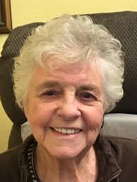 Mildred Hodges Obituary (1932