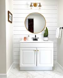 Boho chic style bathroom for the small size. 20 Bohemian Bathroom Design Ideas Wayfair