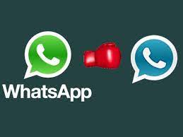 Whatsapp plus is an approved apk version of whatsapp, almost as popular as gbwhatsapp. Whatsapp Sperrt Nutzer Der Alternativen Messenger App Whatsapp Plus Teltarif De News