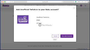 If you cut the cord on your cable subscription but still. 15 Best Private Roku Channels How To Install Them In 2021 Technadu