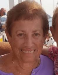 Marie Liddicoat Obituary