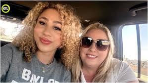 💫 Magic Through The Air 😊 Emily Bott from Baylor Acrobatics & Tumbling  #shorts