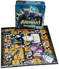 Teach curious children surprising facts about the animal kingdom every item on this page was chosen by a woman's day editor. Batman Trivia Game Board Game Boardgamegeek
