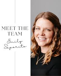 Say hello to Emily! 👋 With 10 years of real estate experience, she's  passionate about turning home buying into a moment of joy and  accomplishment. 🎉 She loves working in a welcoming,