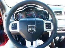 Demandez le prix concessionnaire ou recherchez des voitures d'occasion sur msn autos. 2012 Dodge Avenger R T Start Up Exterior Interior Review Youtube