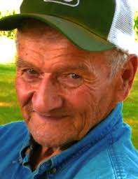 Obituary for Harry Earnest Anderson