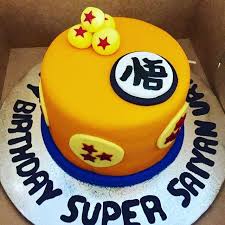 Tati S Party Essentials Tatispartyessentials Instagram Photos And Videos Cake Dragonball Z Cake Anime Cake