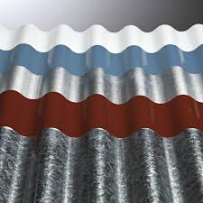 Entrá y conocé nuestras increíbles ofertas y promociones. Chapa Sinusoidal O Acanalada Insuma Sur Insumos Para Techos